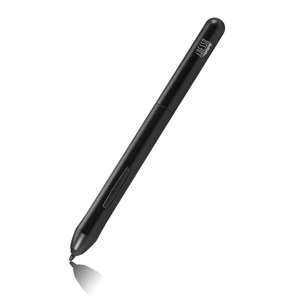 Adesso CyberTablet K8 8x5 Graphic Drawing Tablet for Classrooms