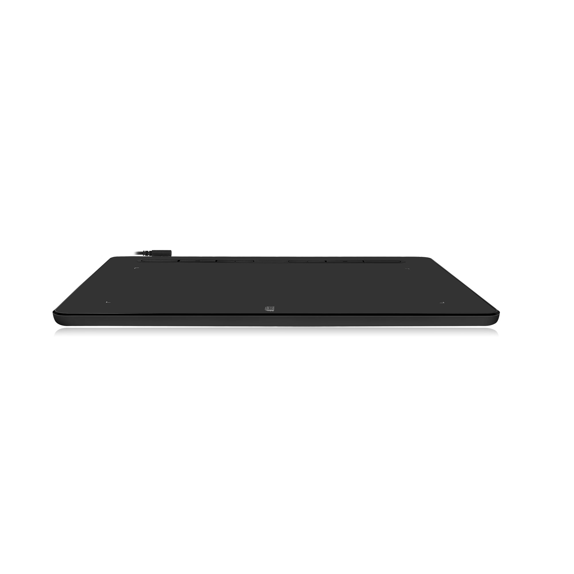 Adesso CyberTablet K8 8x5 Graphic Drawing Tablet for Classrooms