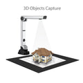 Adesso CyberTrack 510 5MP Document Camera for Classroom Presentations