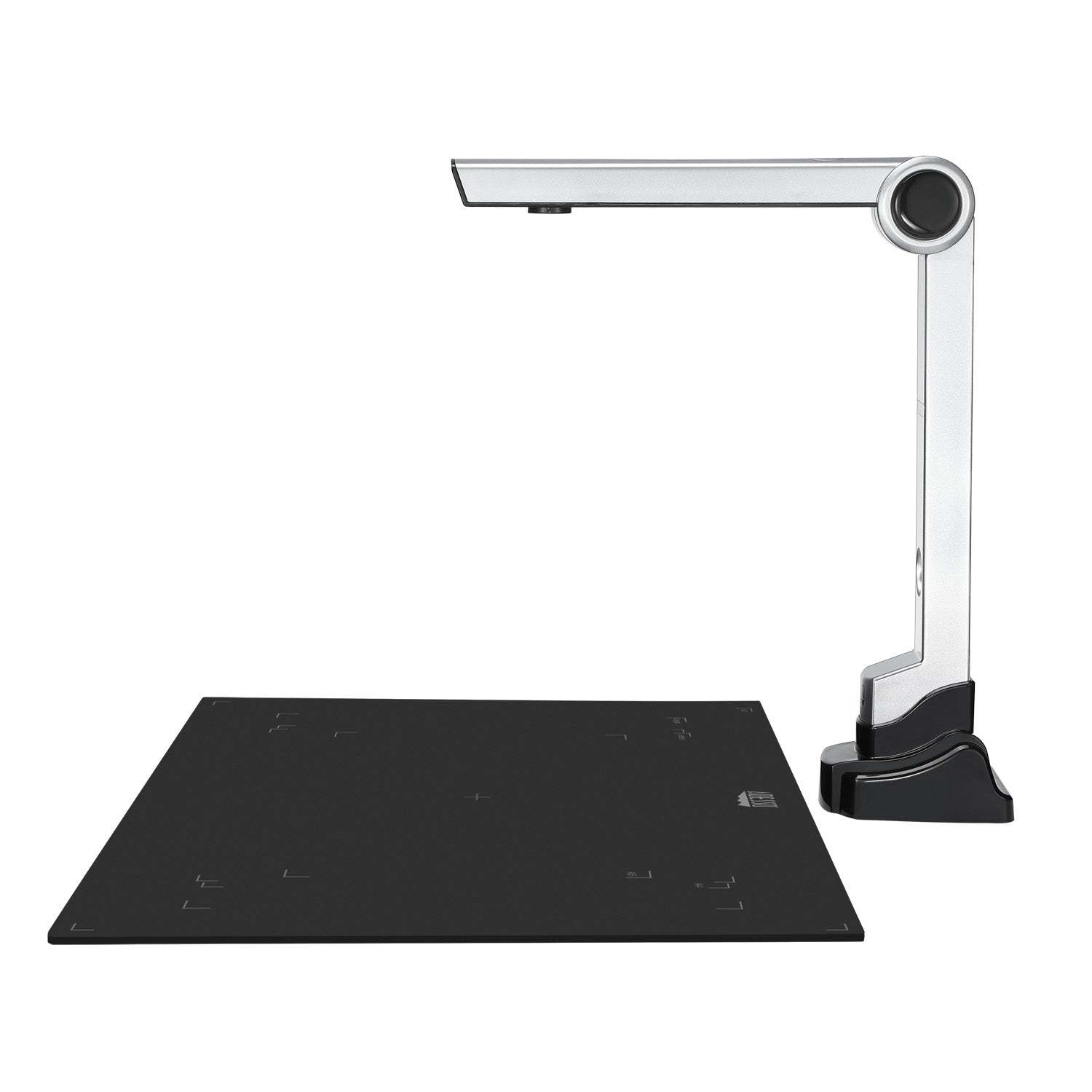 Adesso CyberTrack 510 5MP Document Camera for Classroom Presentations