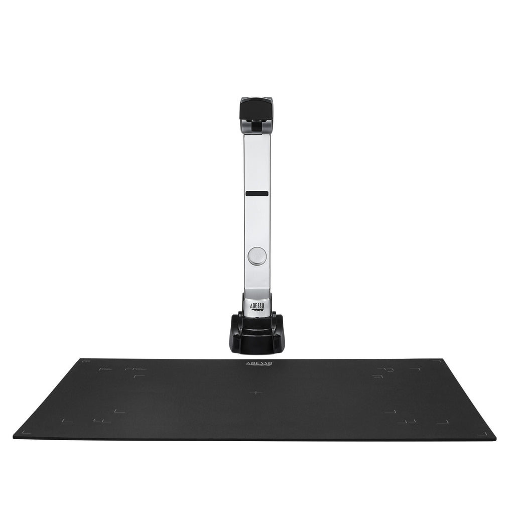 Adesso CyberTrack 510 5MP Document Camera for Classroom Presentations