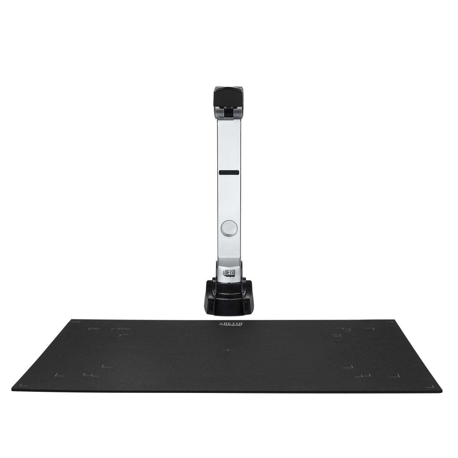 Adesso CyberTrack 510 5MP Document Camera for Classroom Presentations