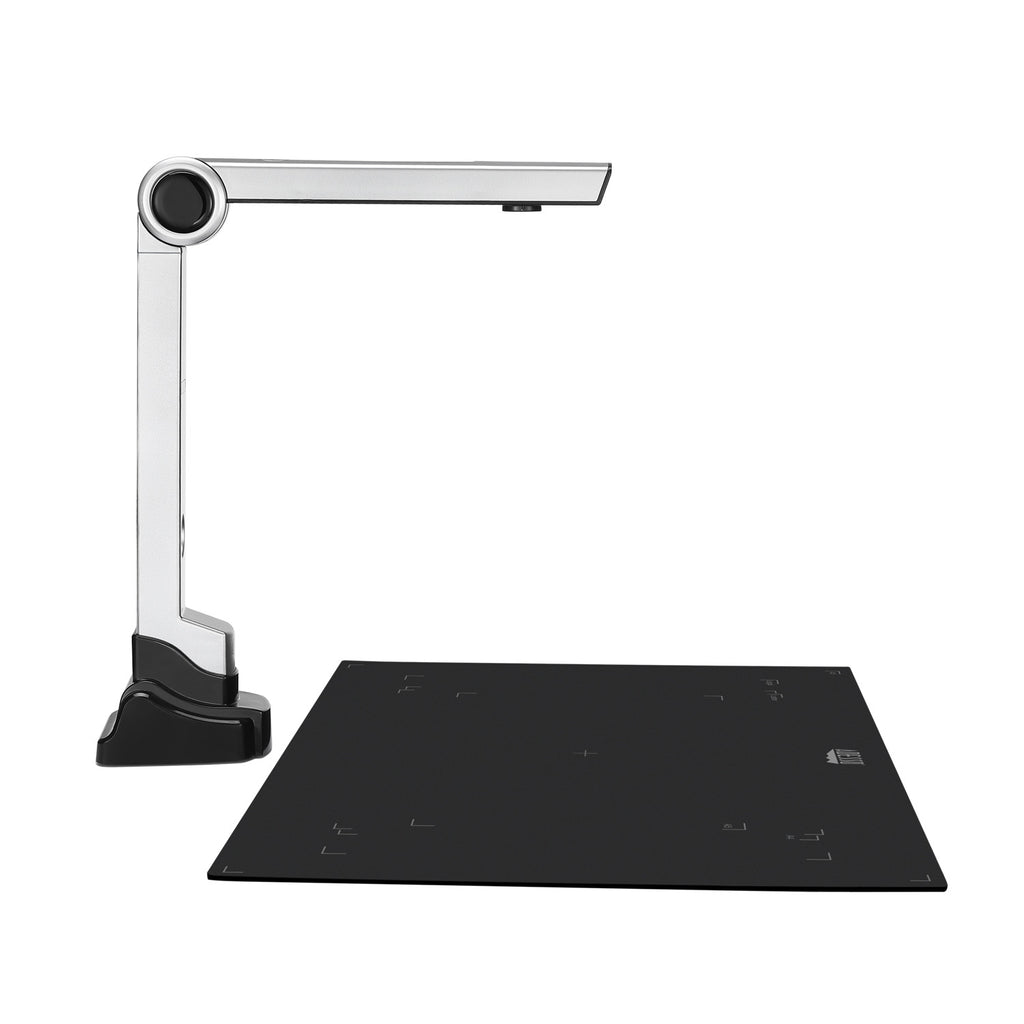 Adesso CyberTrack 510 5MP Document Camera for Classroom Presentations