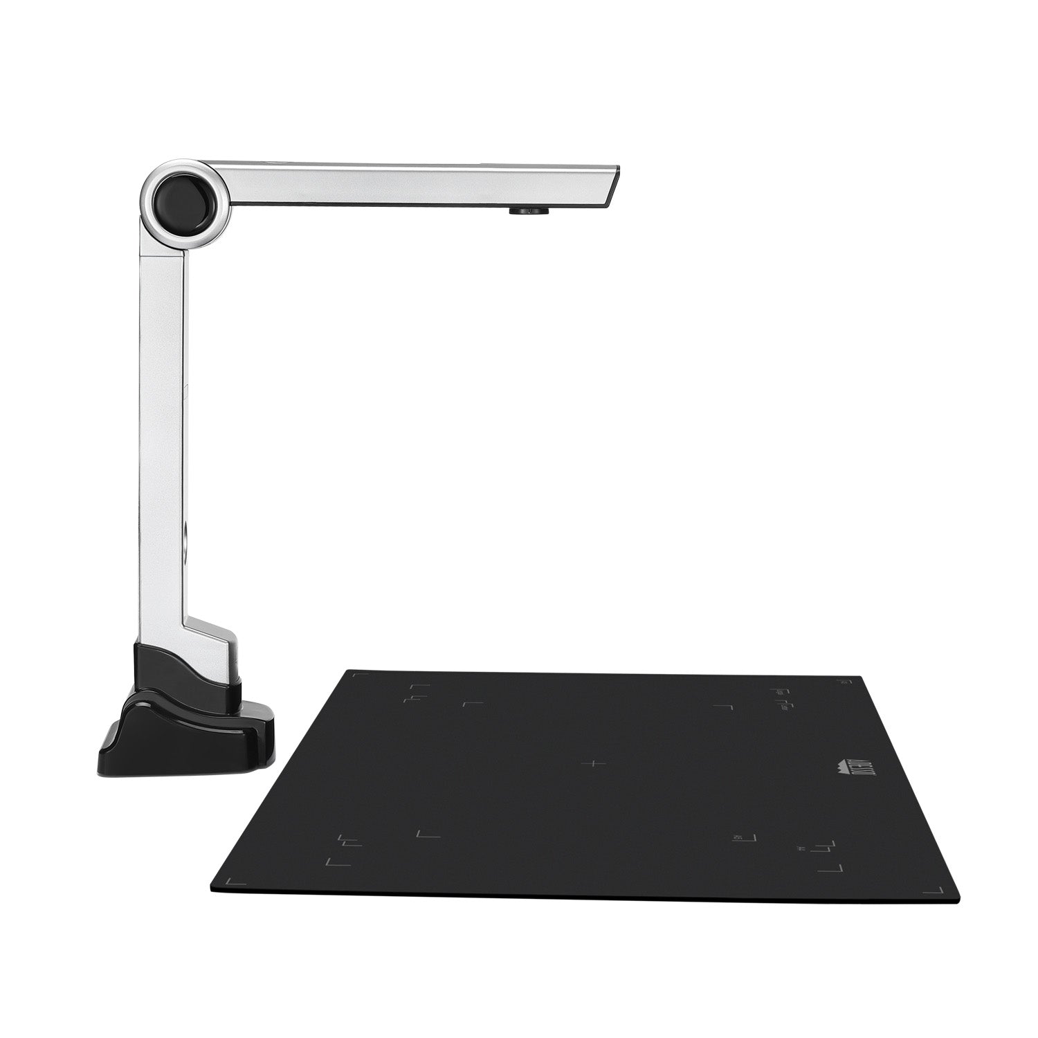 Adesso CyberTrack 510 5MP Document Camera for Classroom Presentations
