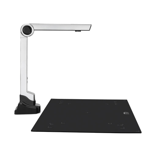 Adesso CyberTrack 510 5MP Document Camera for Classroom Presentations
