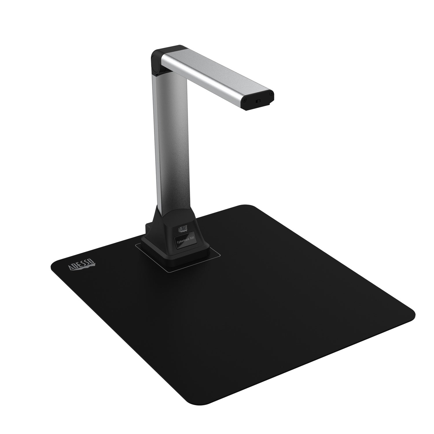 Adesso CyberTrack 520 5MP A4 Document Camera with OCR