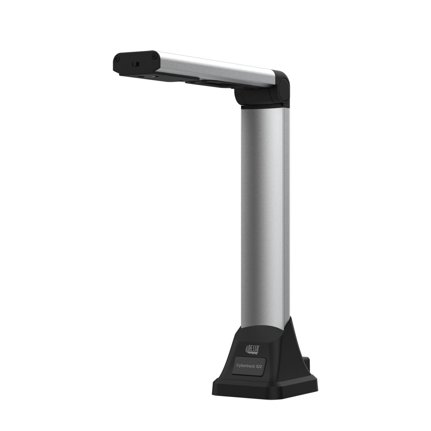 Adesso CyberTrack 520 5MP A4 Document Camera with OCR