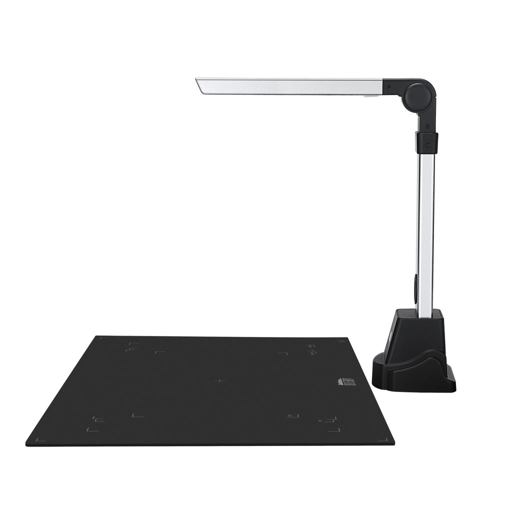 Adesso CyberTrack 820 8MP Document Camera & Scanner with OCR