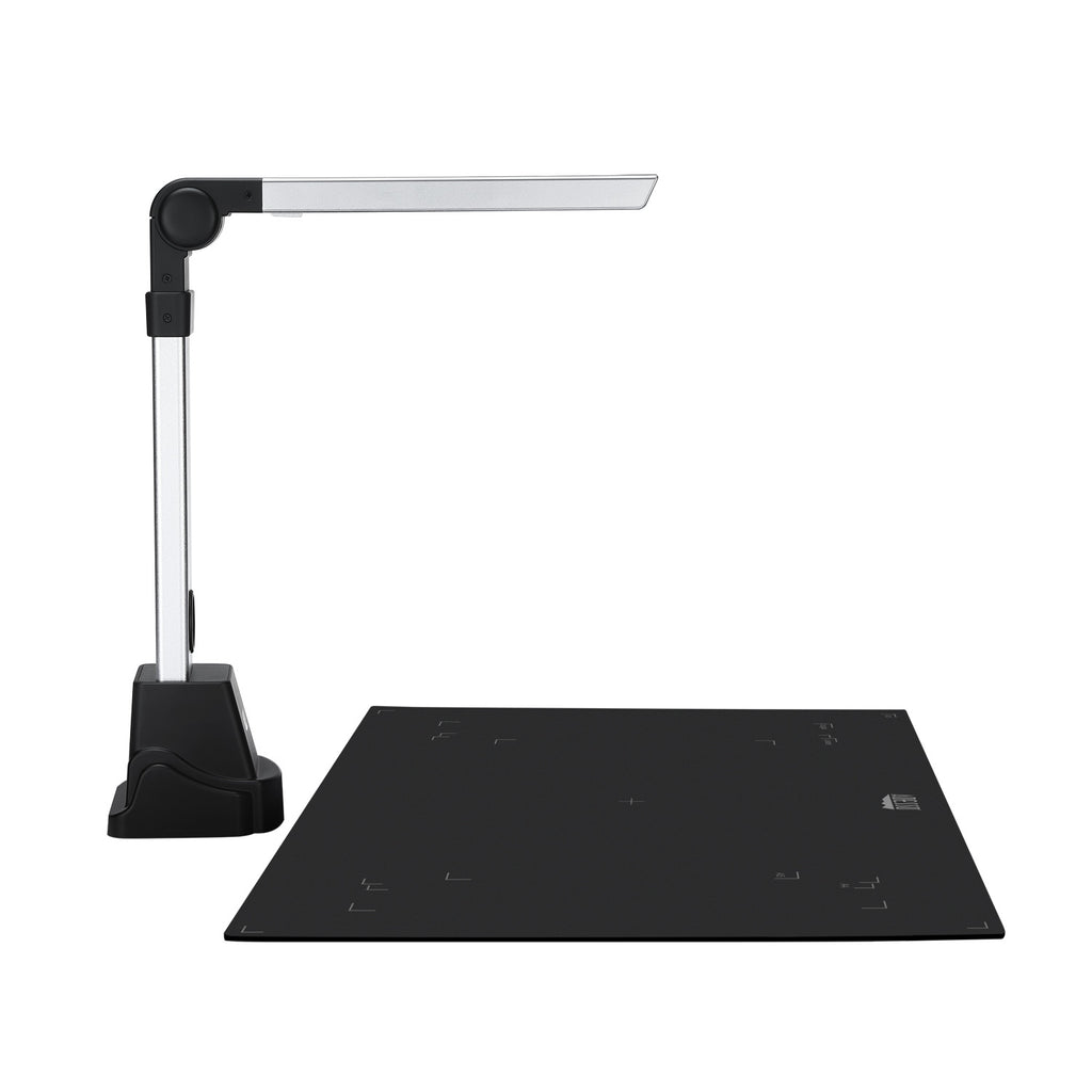 Adesso CyberTrack 820 8MP Document Camera & Scanner with OCR