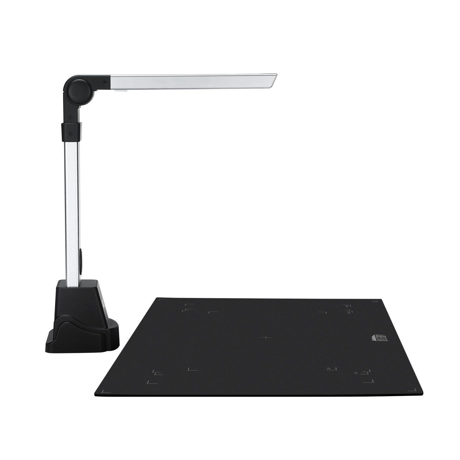 Adesso CyberTrack 820 8MP Document Camera & Scanner with OCR