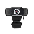Adesso CyberTrack H4-TAA 1080P HD USB Webcam with Microphone