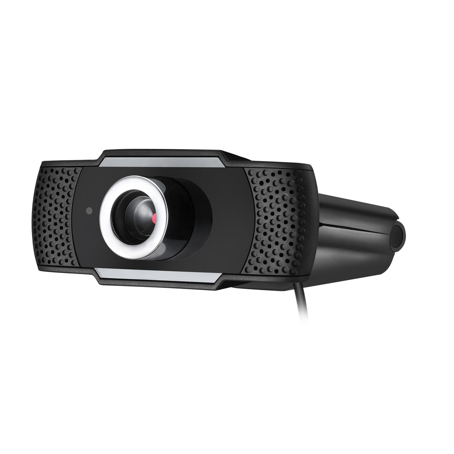 Adesso CyberTrack H4-TAA 1080P HD USB Webcam with Microphone