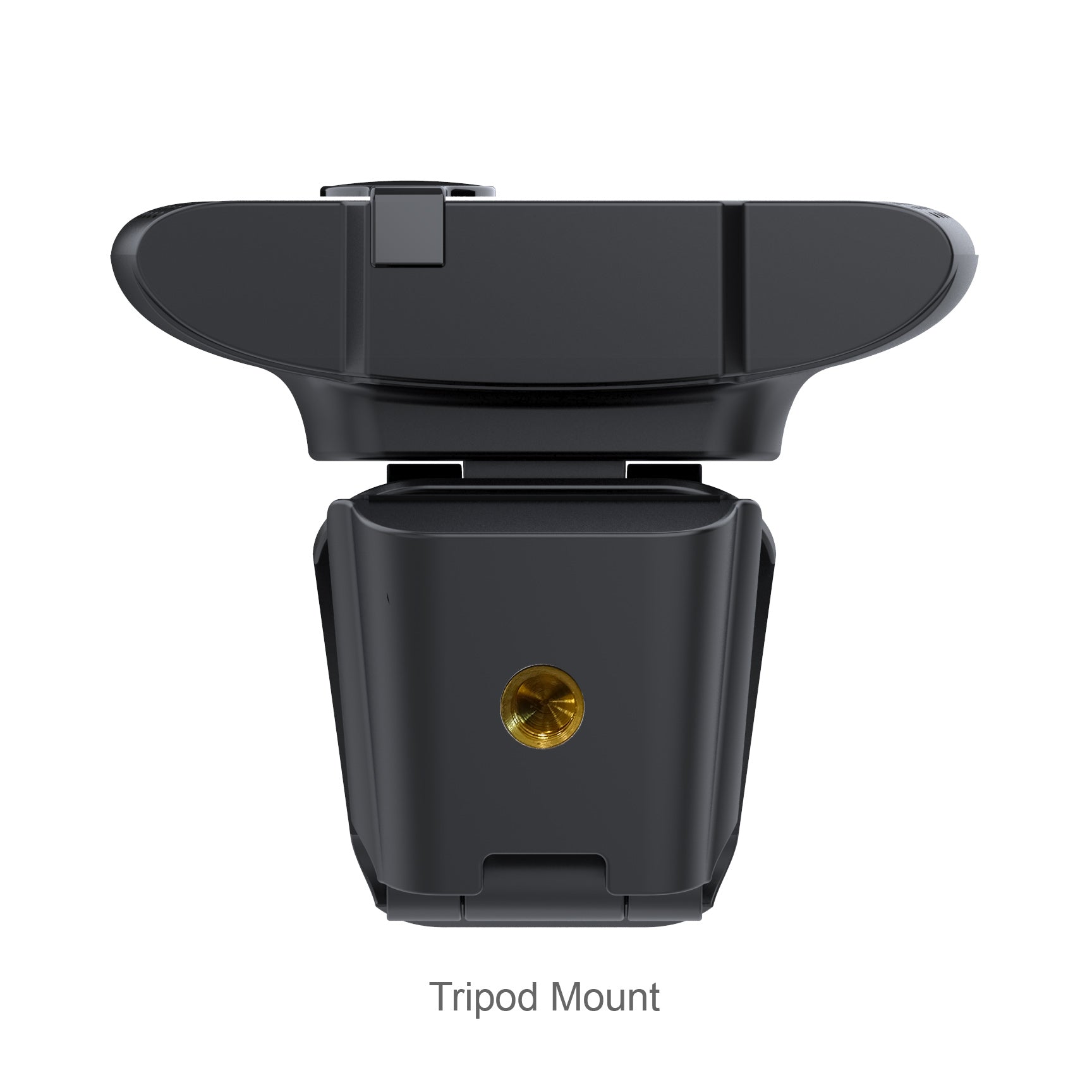 Adesso CyberTrack H5TAA 1080P Auto-Focus Webcam
