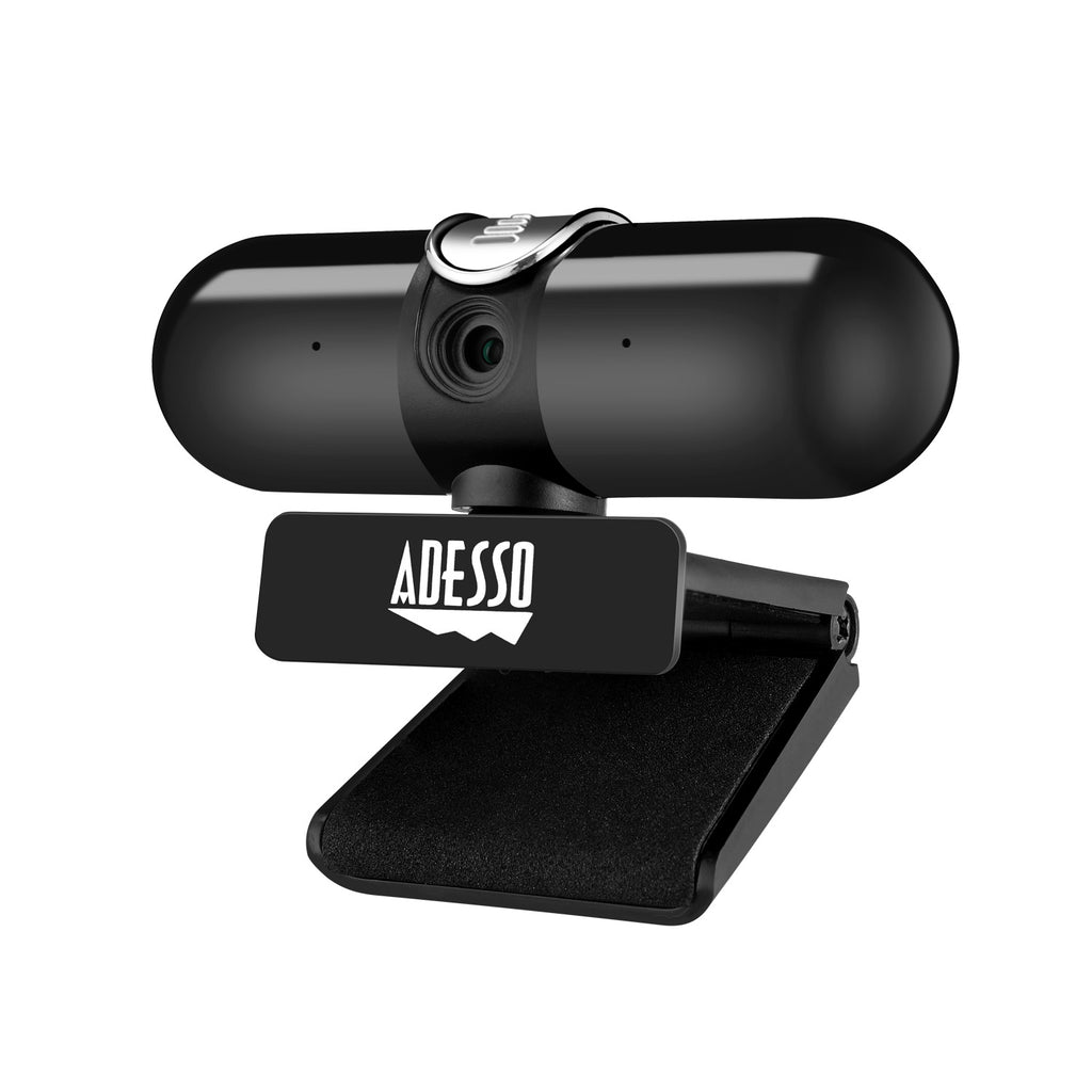 Adesso CyberTrack H7 2K Quad HD Classroom Webcam