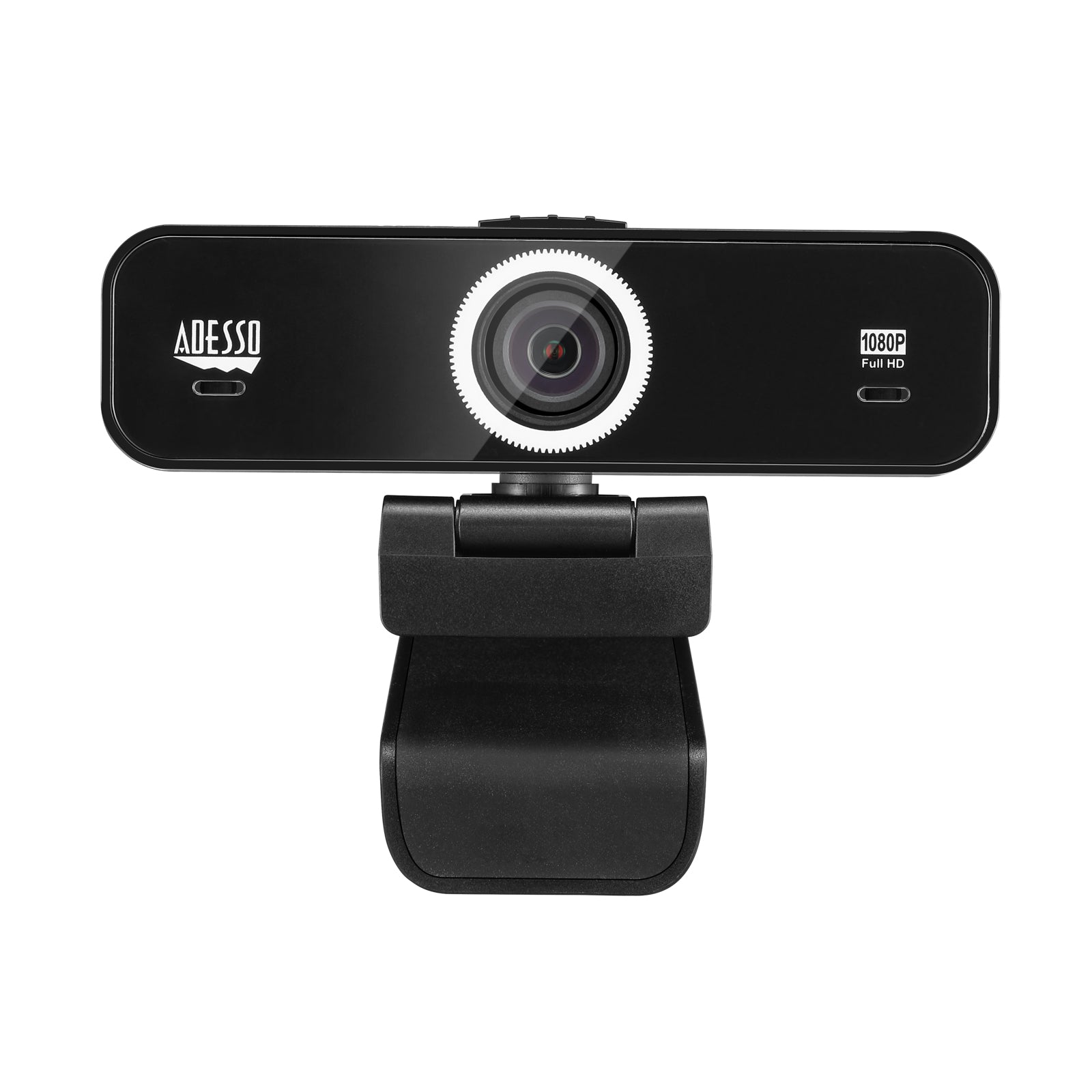 Adesso CyberTrack K1 1080P USB Classroom Webcam
