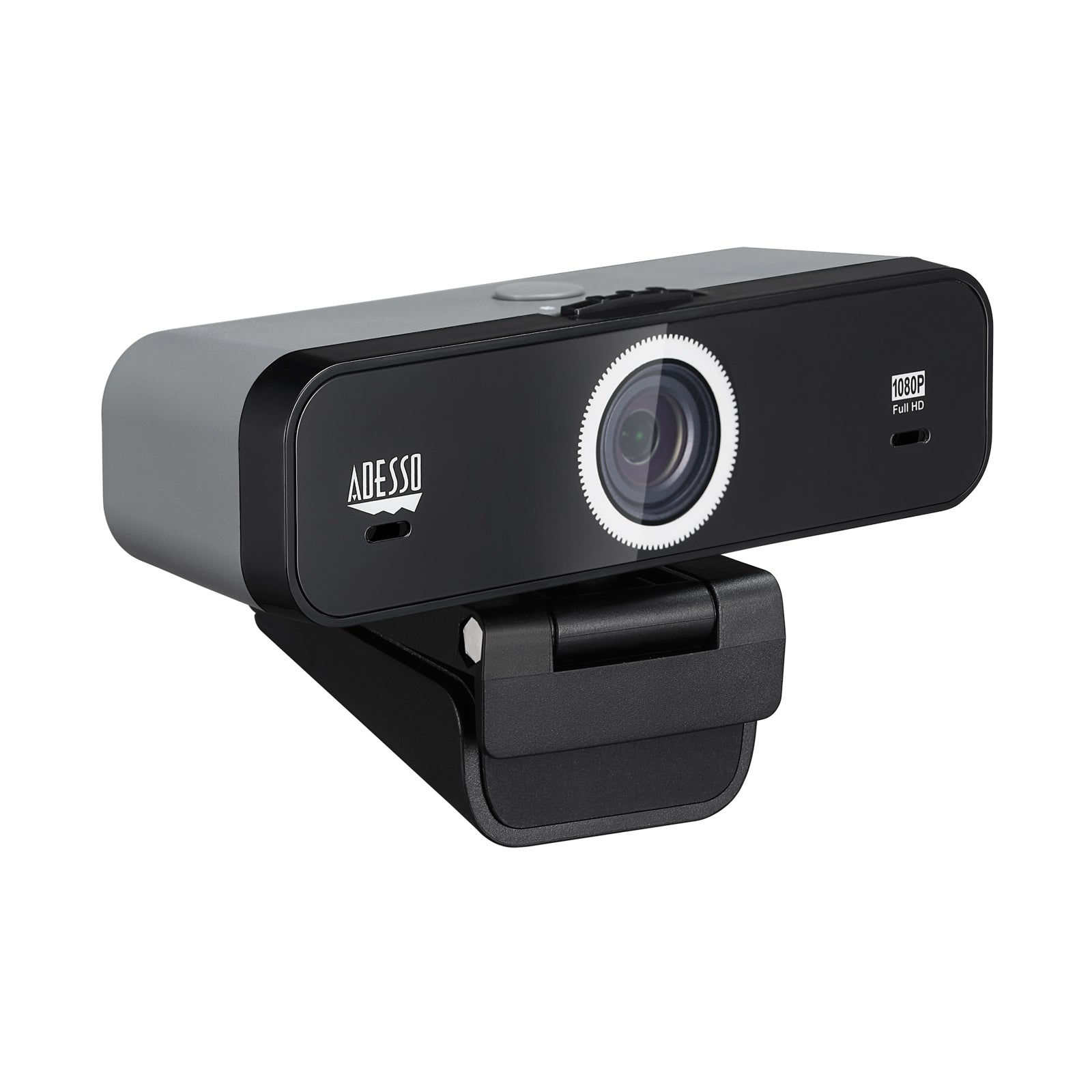 Adesso CyberTrack K1 1080P USB Classroom Webcam