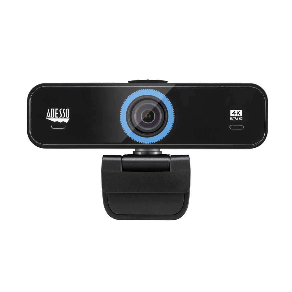 Adesso CyberTrack K4 4K Ultra HD Classroom Webcam