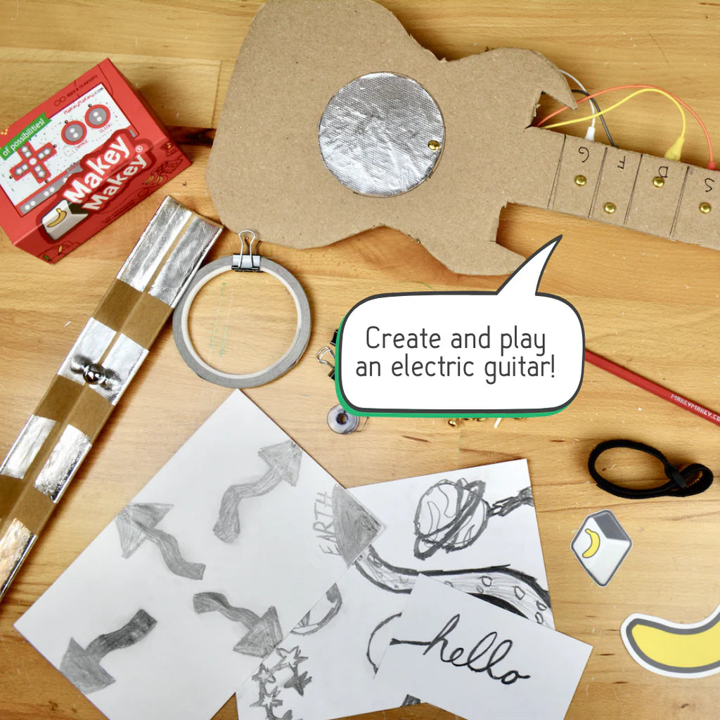 Makey Makey Classic STEM Education Kit