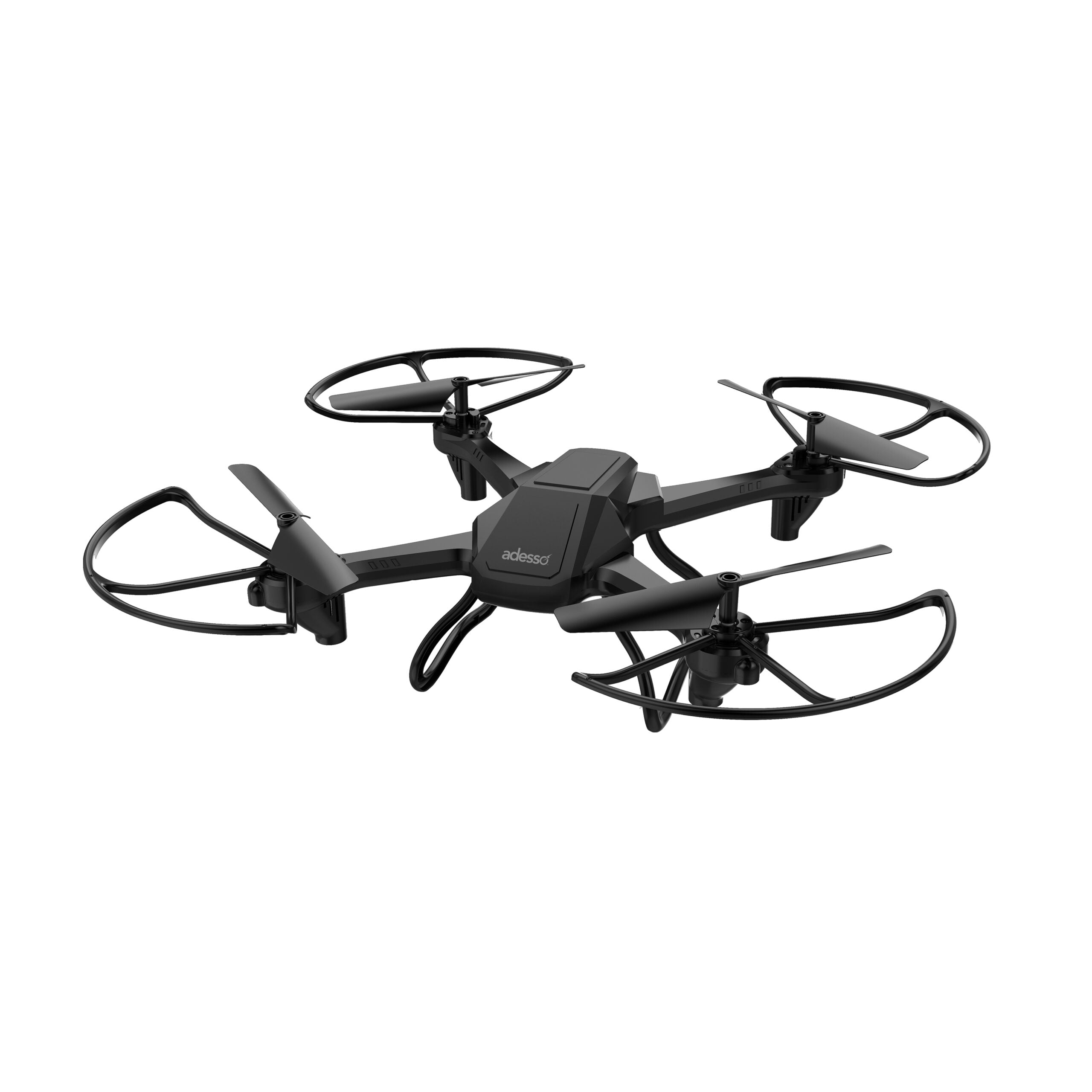CyberDrone X1 720P Educational Drone