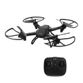 CyberDrone X1 720P Educational Drone