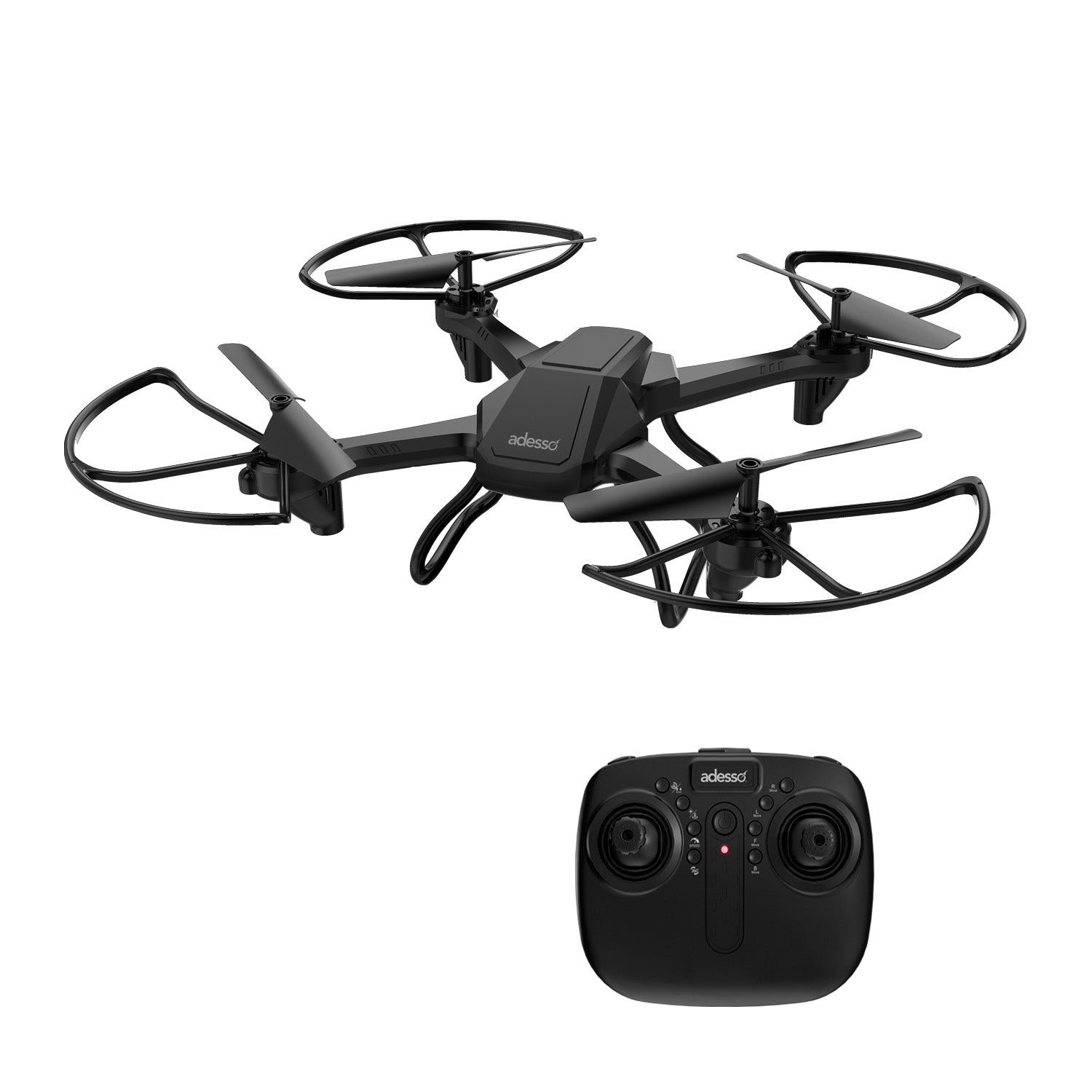 CyberDrone X1 720P Educational Drone