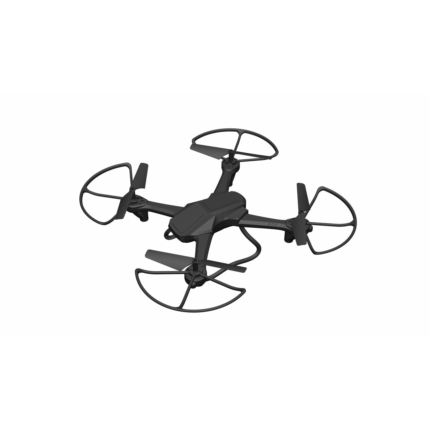 CyberDrone X1 720P Educational Drone