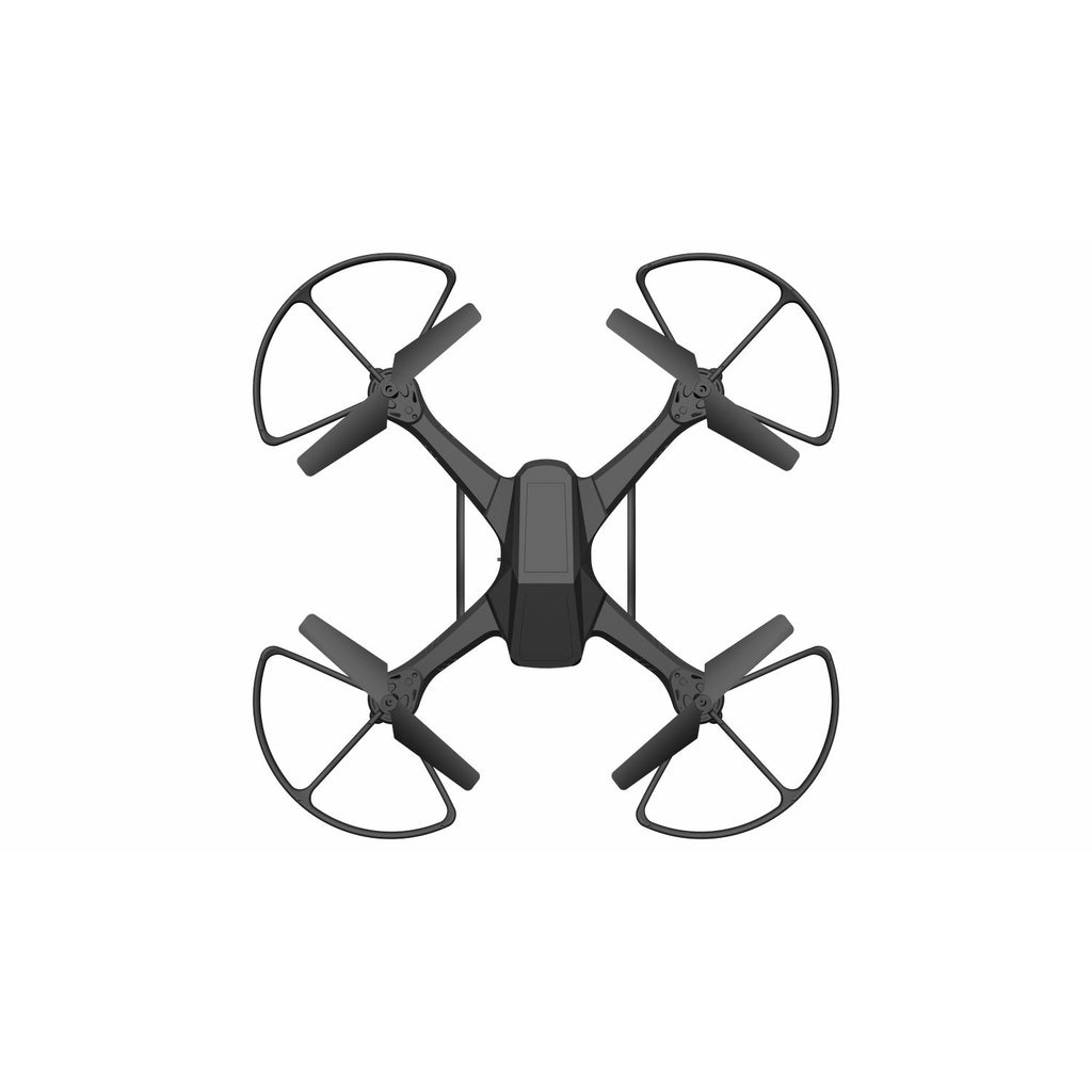 CyberDrone X1 720P Educational Drone