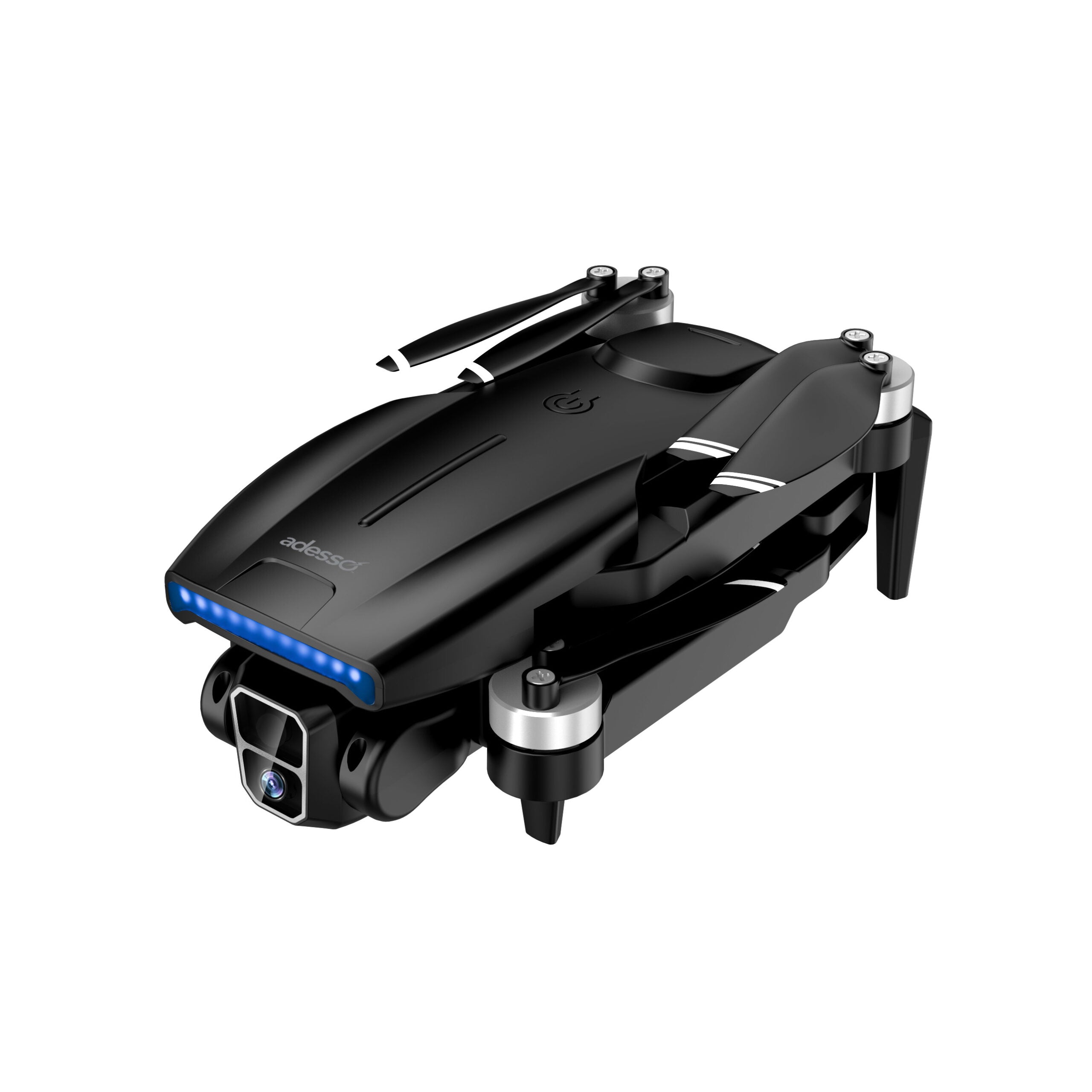 CyberDrone X2 1080P STEM FPV Educational Drone
