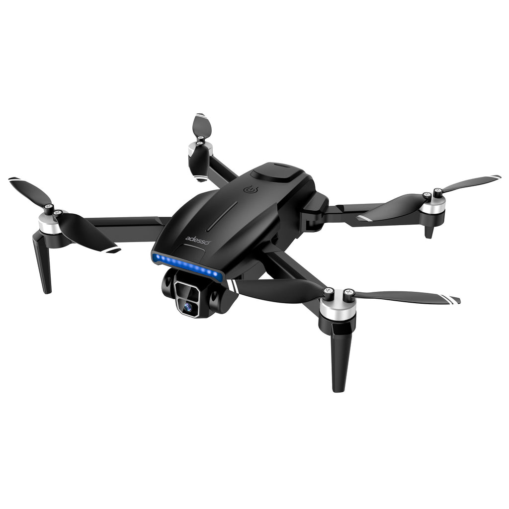 CyberDrone X2 1080P STEM FPV Educational Drone