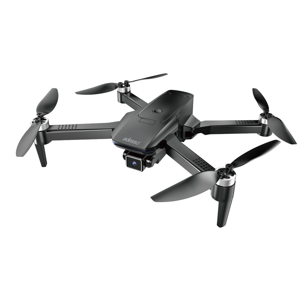 CyberDrone X3 2K GPS STEM Educational Drone