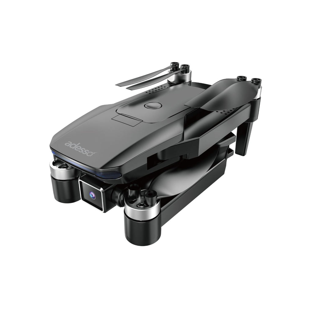 CyberDrone X3 2K GPS STEM Educational Drone