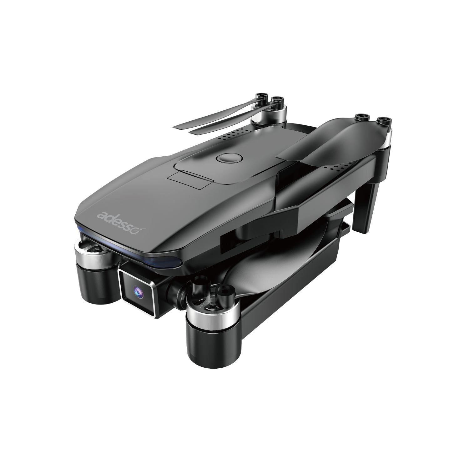 CyberDrone X3 2K GPS STEM Educational Drone