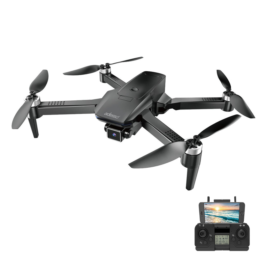 CyberDrone X3 2K GPS STEM Educational Drone