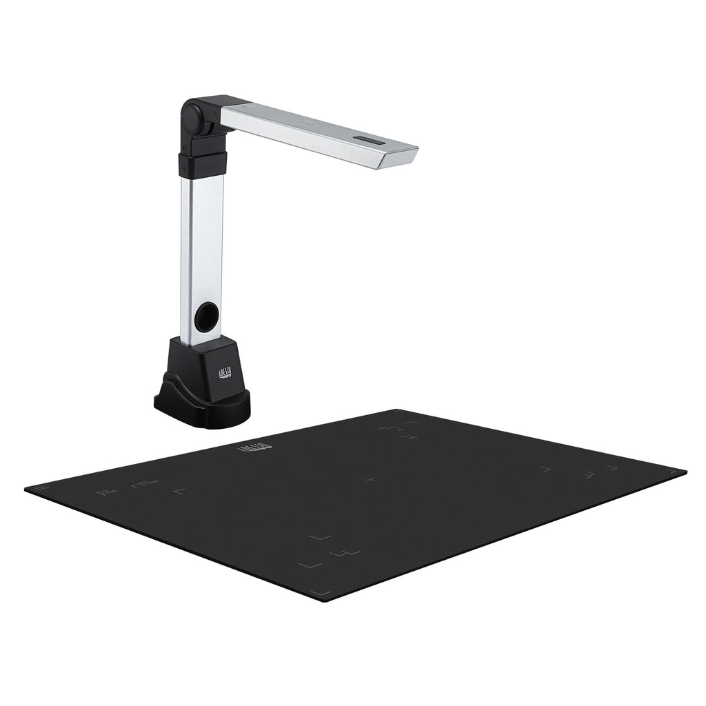 Adesso CyberTrack 810 8MP Document Camera & Visual Presenter