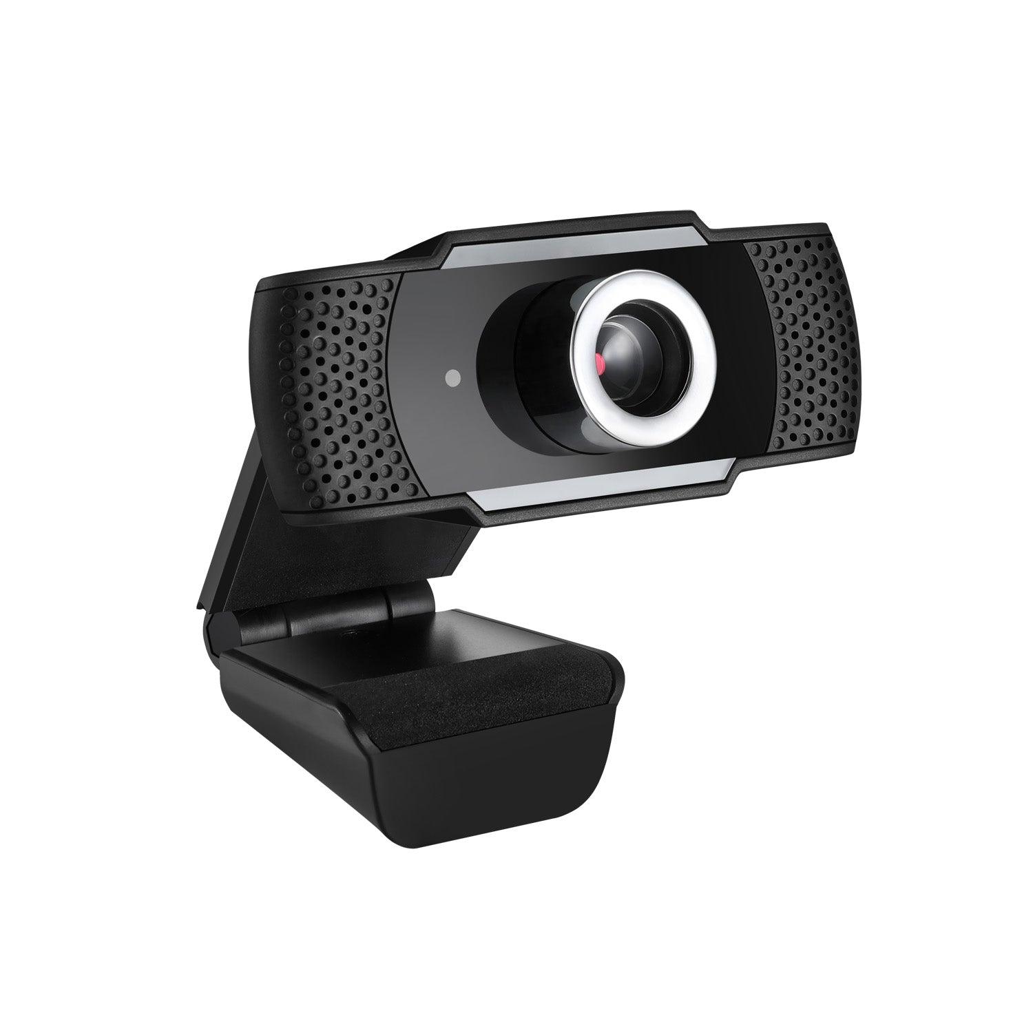 Adesso CyberTrack H4 1080P HD USB Webcam with Microphone