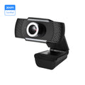 Adesso CyberTrack H4 1080P HD USB Webcam with Microphone