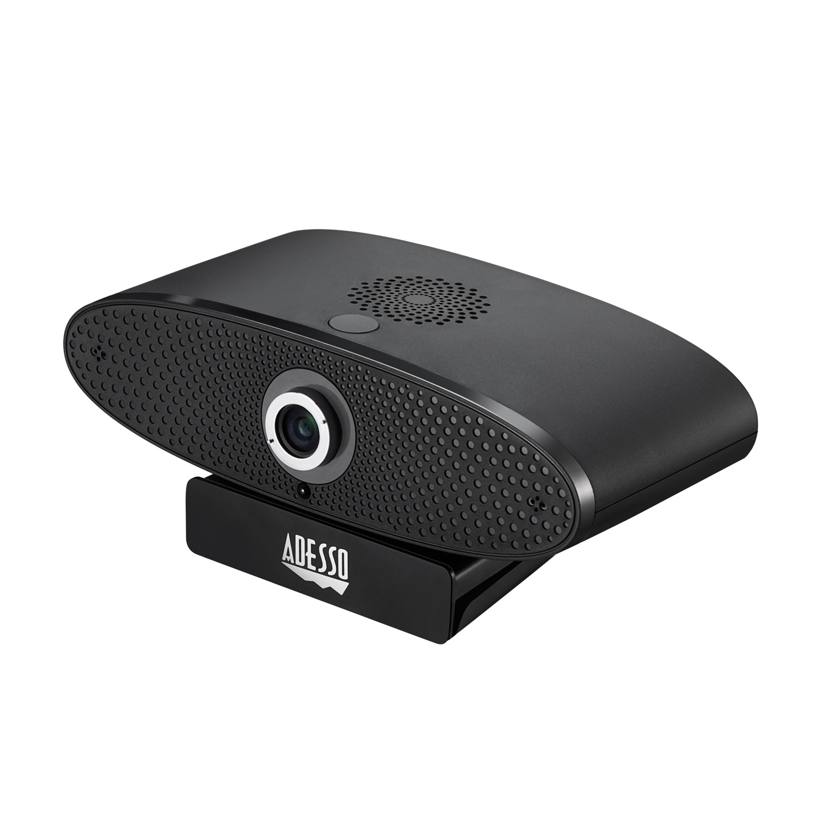 Adesso CyberTrack C100 4K Ultra HD Conference Camera with Speaker & Remote