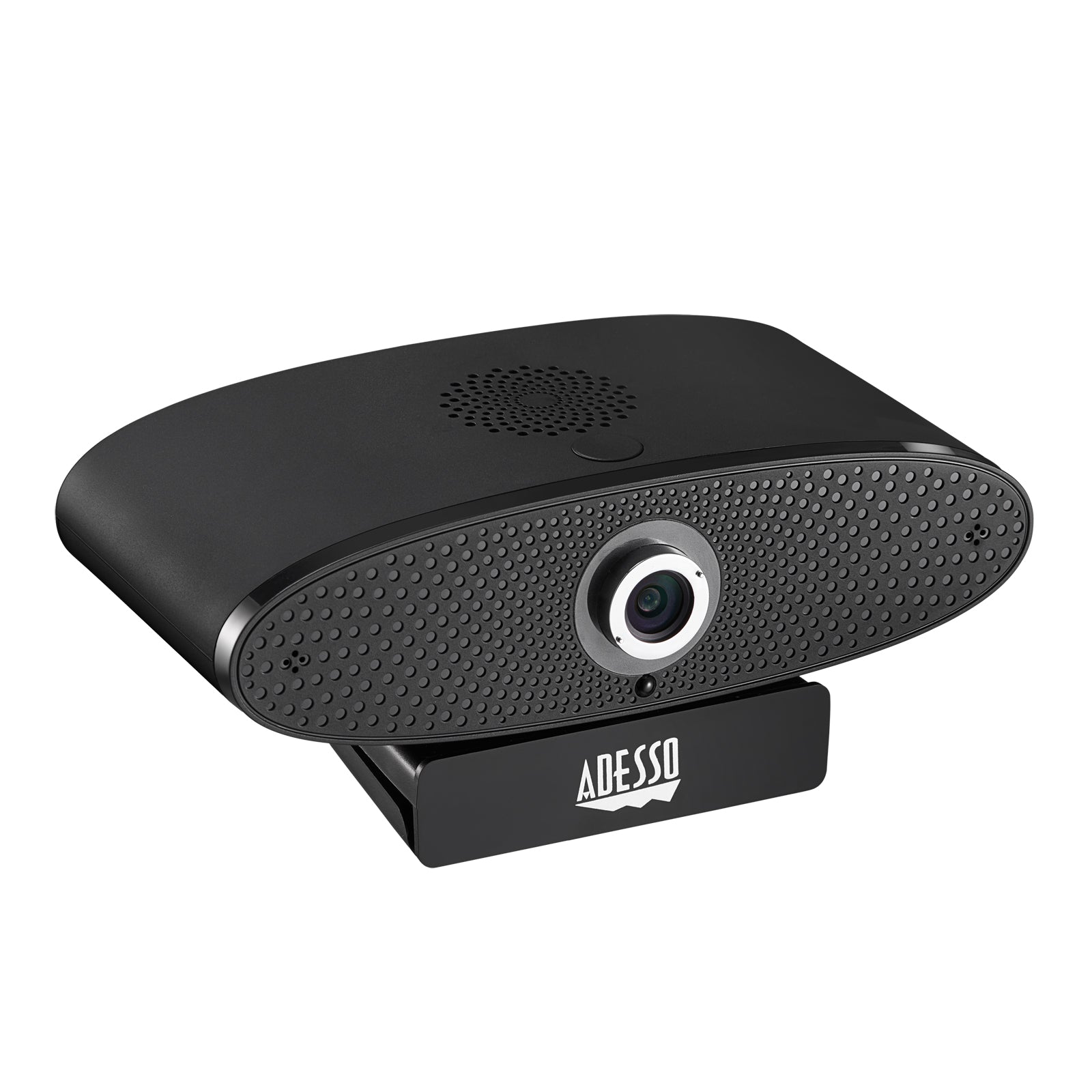 Adesso CyberTrack C100 4K Ultra HD Conference Camera with Speaker & Remote