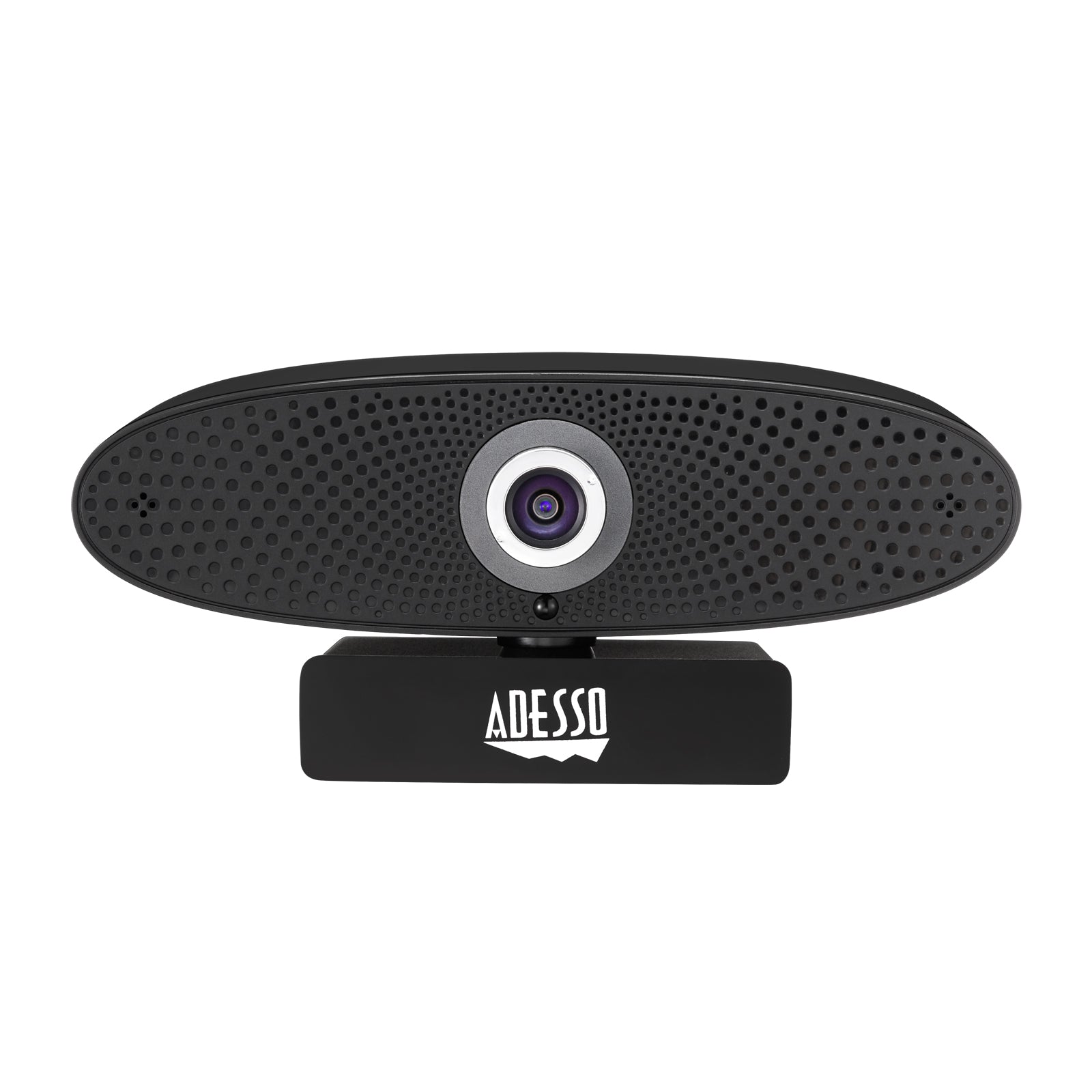 Adesso CyberTrack C100 4K Ultra HD Conference Camera with Speaker & Remote