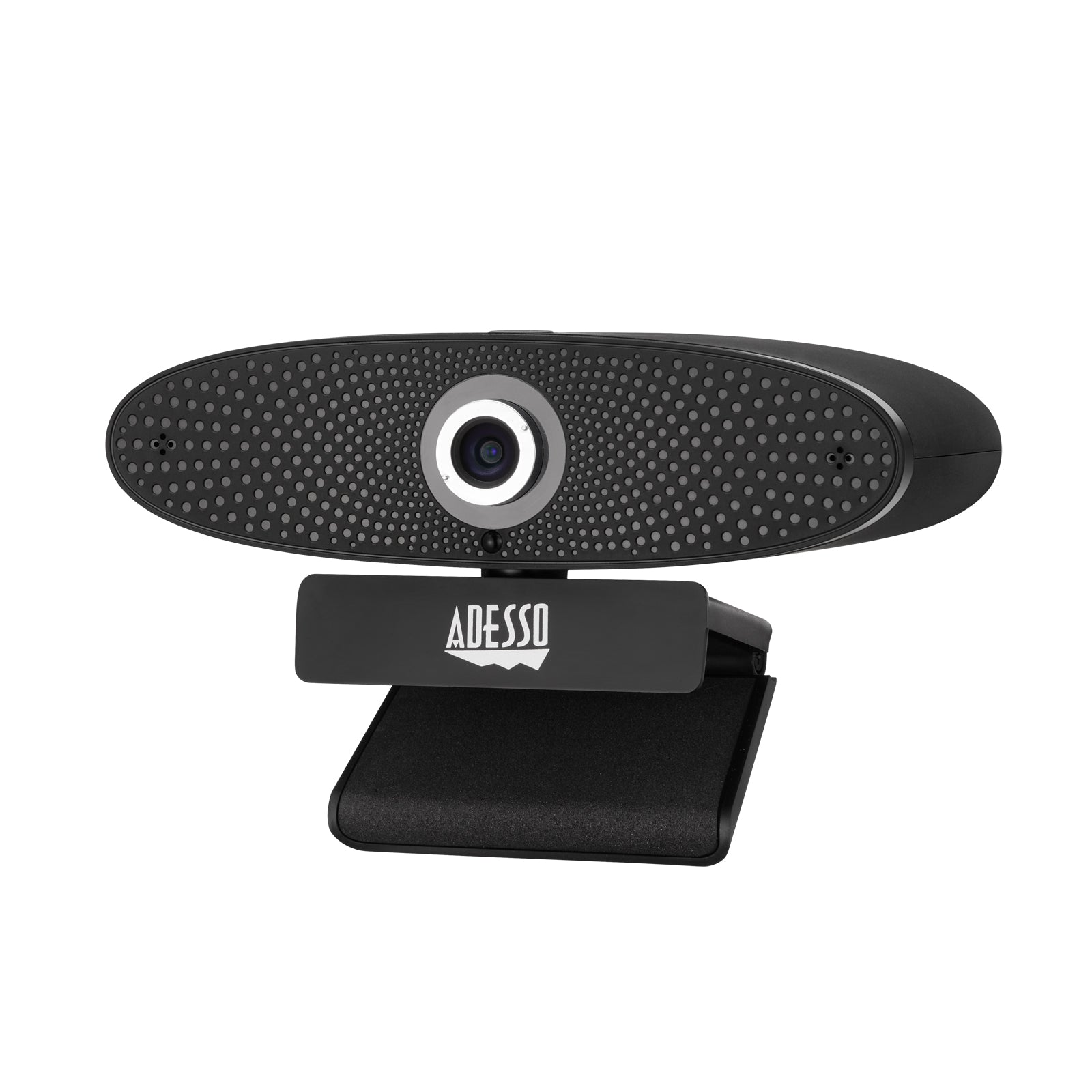 Adesso CyberTrack C100 4K Ultra HD Conference Camera with Speaker & Remote