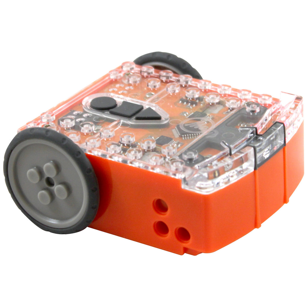 Edison Educational Robot Kit – Single Classroom Robot