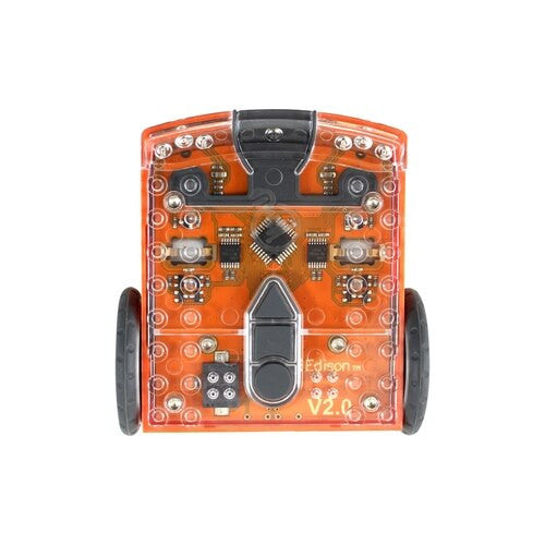 Edison Educational Robot Kit Class Pack 30