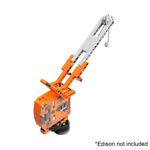 Edison Robot Expansion Construction Kit for STEM Learning