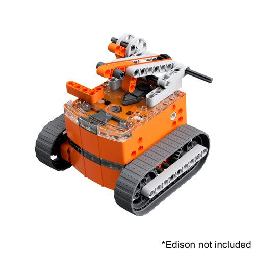 Edison Robot Expansion Construction Kit for STEM Learning