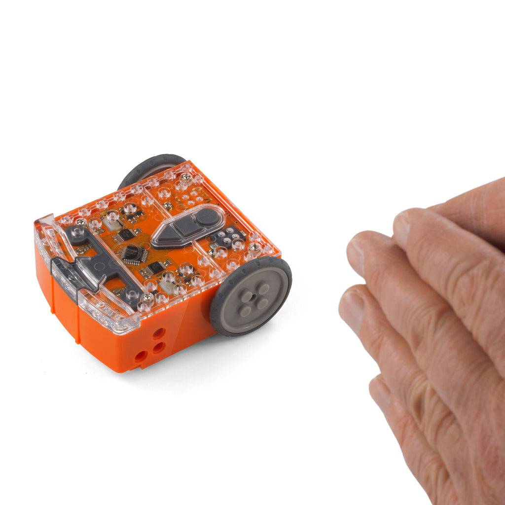 Edison Educational Robot Kit Class Pack 30