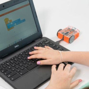 Edison Educational Robot Kit Class Pack 30