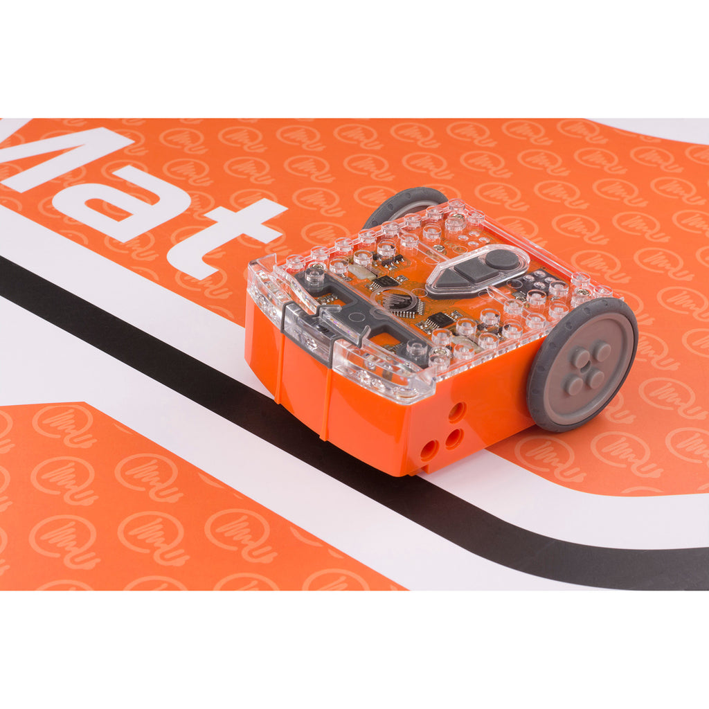 Edison Educational Robot Kit – Single Classroom Robot