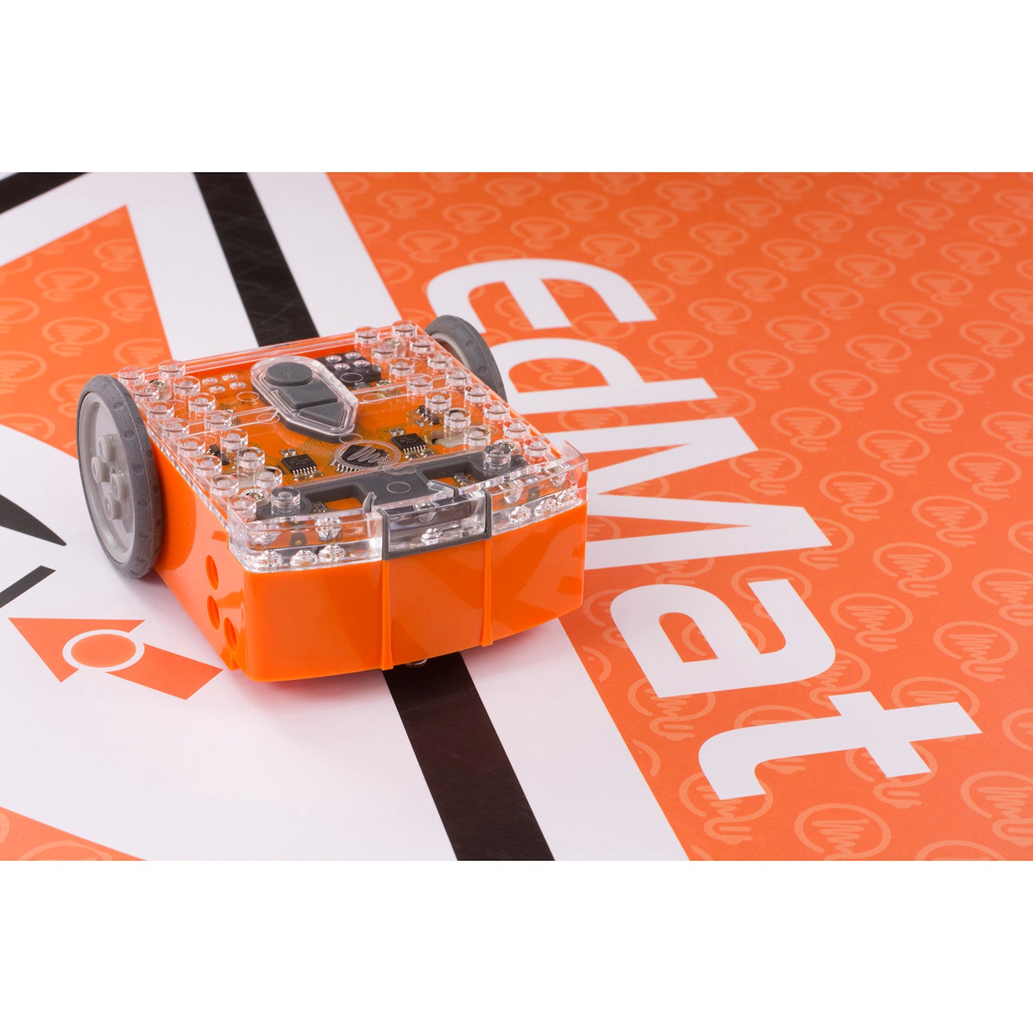 Edison Educational Robot Kit Class Pack 20 – STEM Robotics & Coding Set