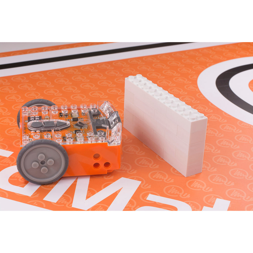 Edison Educational Robot Kit Class Pack 10 for STEM Coding & Robotics