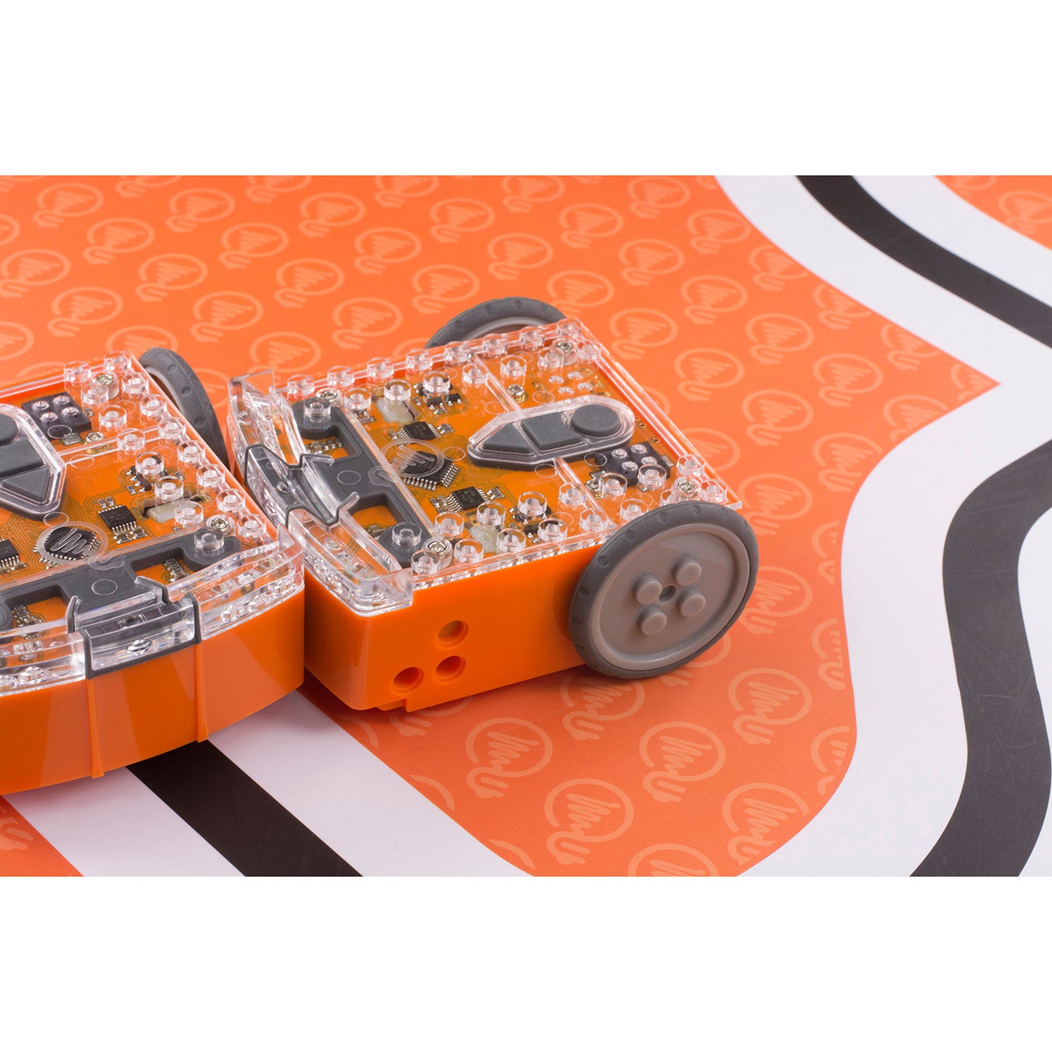 Edison Educational Robot Kit Class Pack 10 for STEM Coding & Robotics